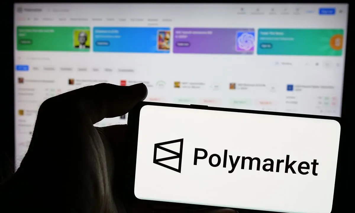 Tahmin piyasası platformu Polymarket üçüncü taraf ihlali sonrası işlemleri yeniden açtı