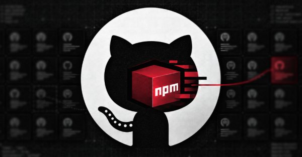 GitHub, npm yayınını sıkılaştırdı: 1.500'den fazla paket ele geçirmeye açık kaldı