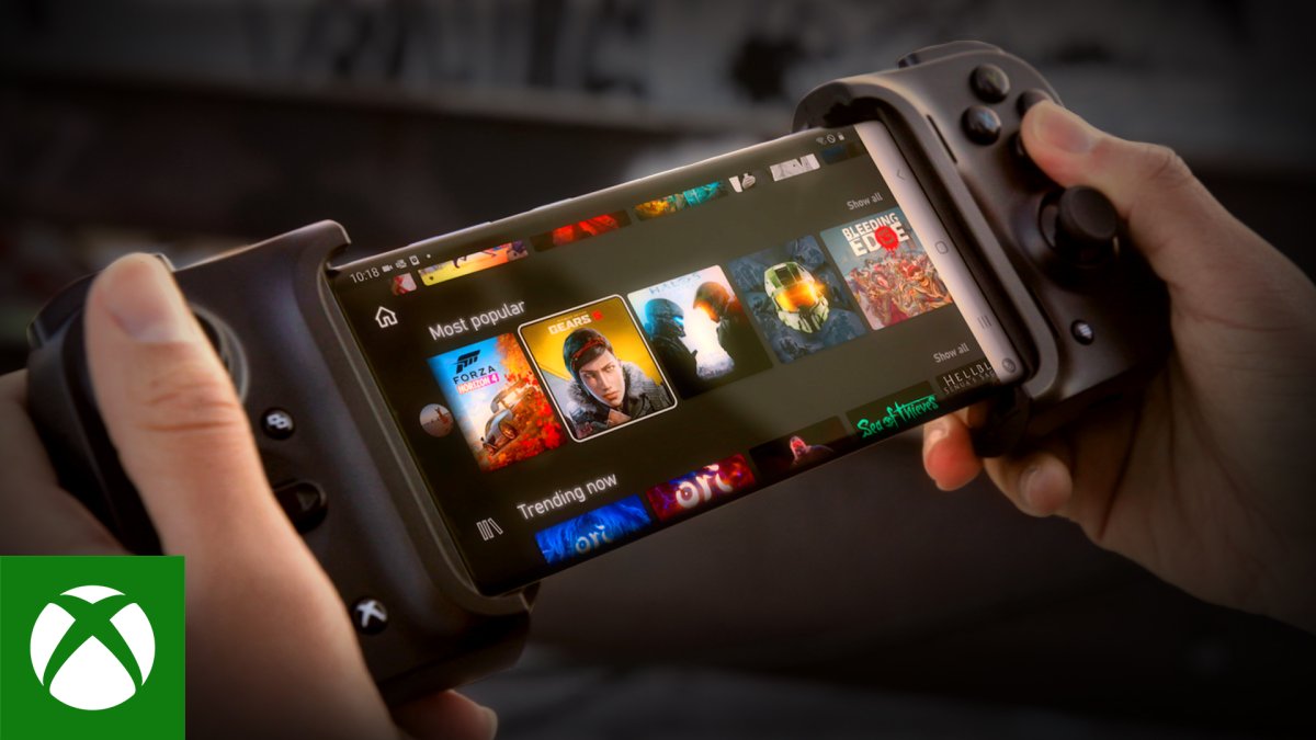 Xbox, sahip olunan oyunların bulut akışı için saatlik ücret alacak