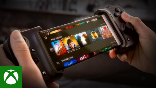 Xbox, sahip olunan oyunların bulut akışı için saatlik ücret alacak