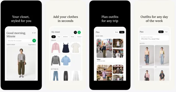 Meta'dan yapay zekâ moda uygulaması Style Sketch