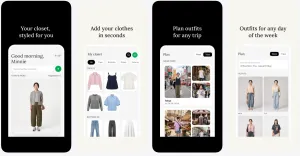 Meta'dan yapay zekâ moda uygulaması Style Sketch