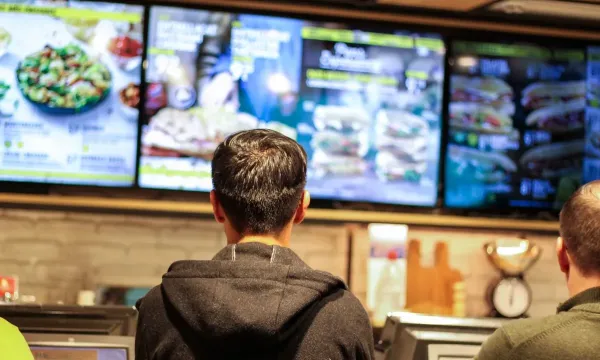 McDonald’s’a açılan dava yapay zekâ fiyatlandırma algoritmalarına karşı hukuki mücadeleye eklendi