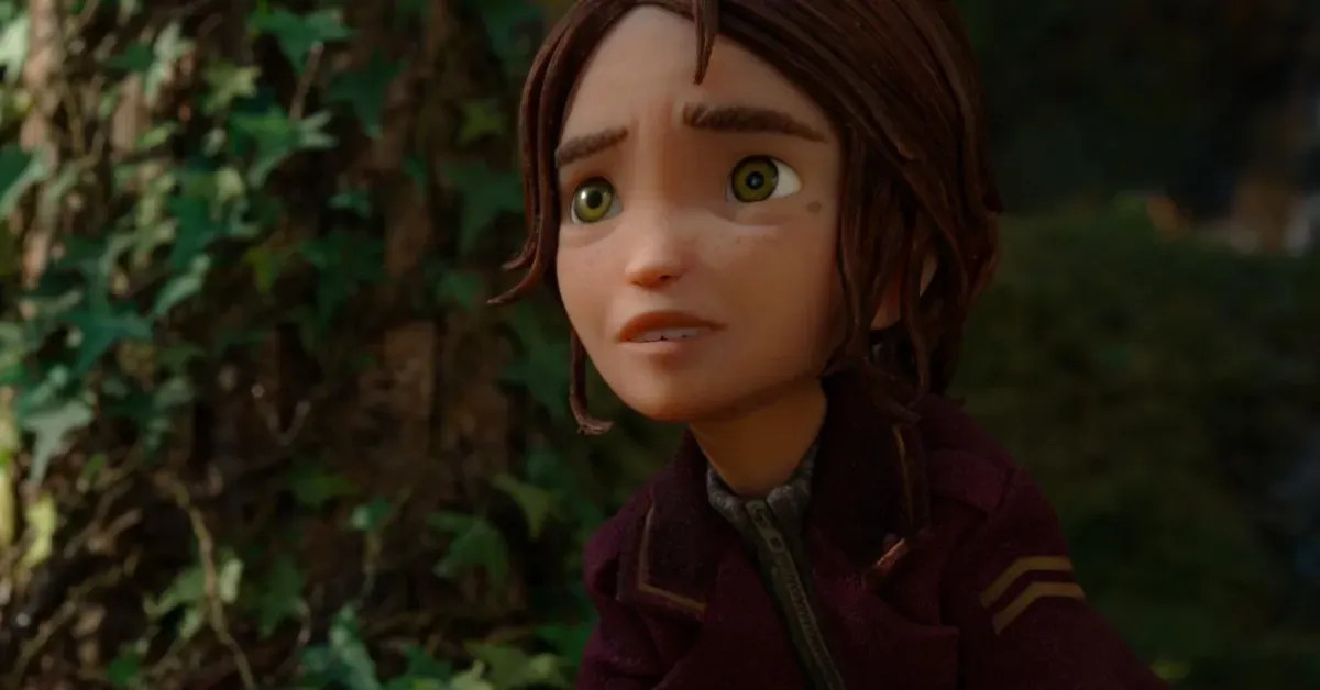Laika'nın 20 yıllık emeği Wildwood'da sinemalarda