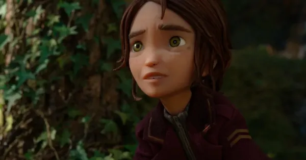 Laika'nın 20 yıllık emeği Wildwood'da sinemalarda