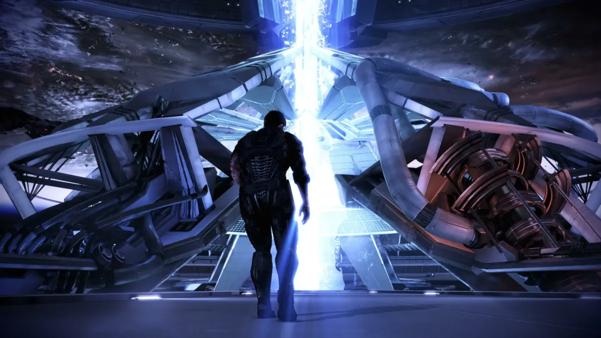 EA, üç on yıllık efsanevi RPG stüdyosu BioWare'ı kapattı