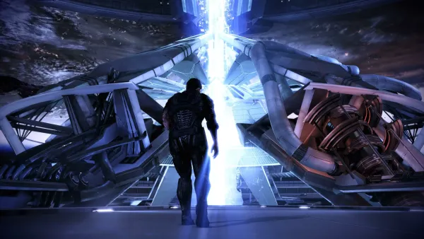 EA, üç on yıllık efsanevi RPG stüdyosu BioWare'ı kapattı