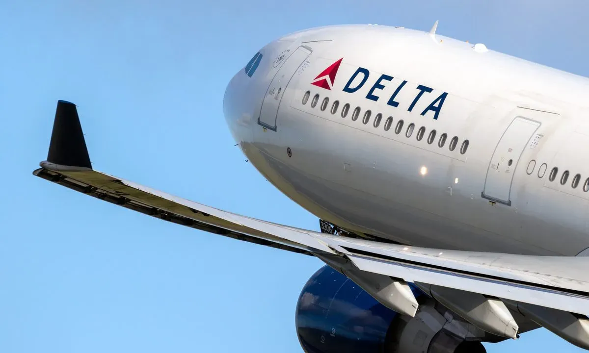 Delta Havayolları CEO'su rekor eylül çeyreğini sadakat programına bağladı