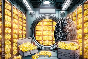 Strive, Bitcoin rezerv şirketi, varant kullanımıyla 208 milyon dolar topladı ve Bitcoin varlıklarını yüzde 11 artırdı