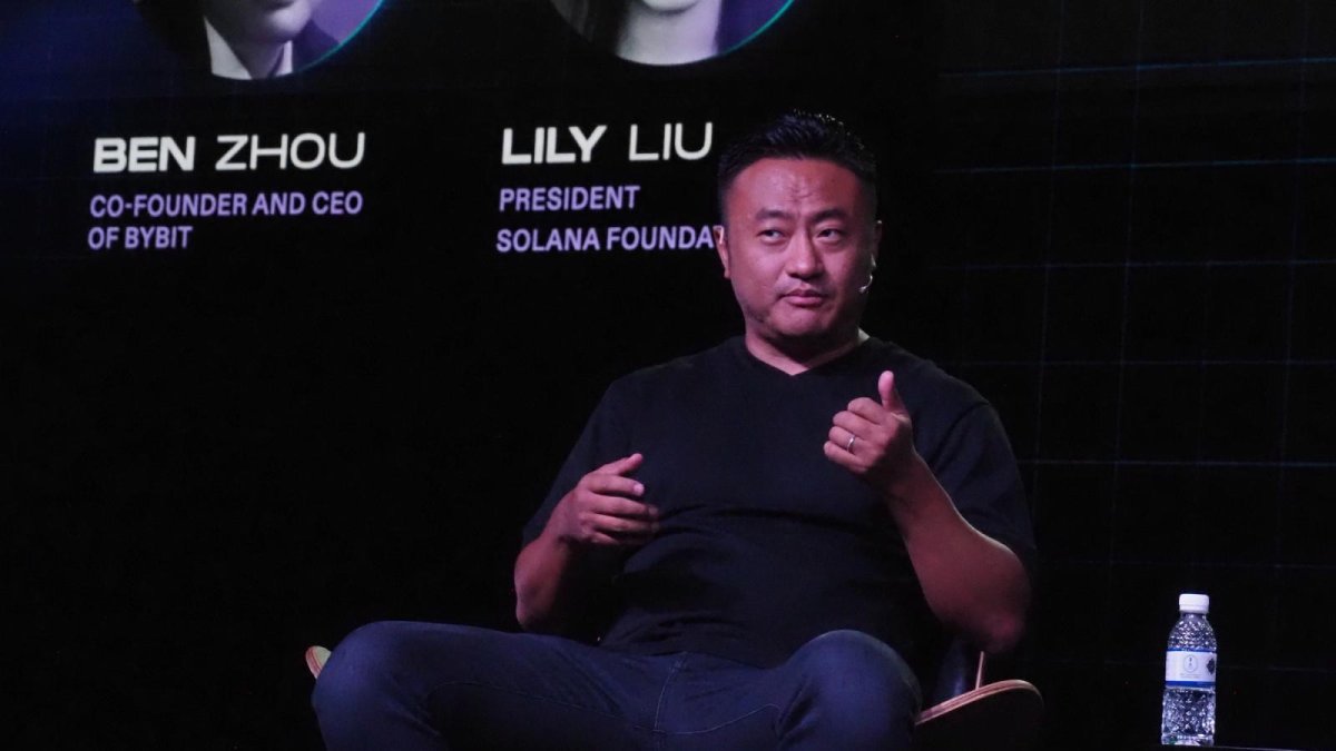 Kripto para borsası Bybit, ABD'de Robinhood'la rekabet için büyük aracı kurum ortaklığı arayacak