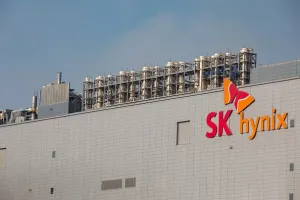 Güney Koreli SK Hynix, ABD'de fabrika sözü karşılığında Çin'deki Dalian tesisine ekipman gönderimi için onay arıyor