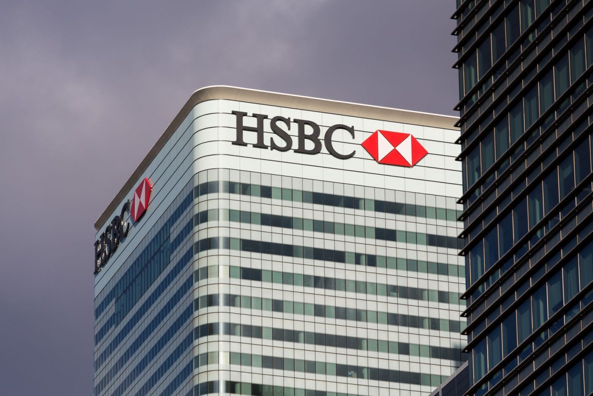 Ripple 7/24 hisse bahsi sunuyor, HSBC likiditenin hâlâ zayıf olduğunu vurguladı