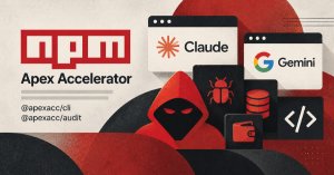Sahte Web3 hızlandırıcı npm paketleriyle kötü yazılım yaydı, yapay zekâ ajanı trafiğini ele geçirdi
