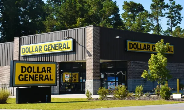 Federal Ticaret Komisyonu ve 20 eyalet Dollar General'ı kasada fazla ücretlendirmekle suçladı