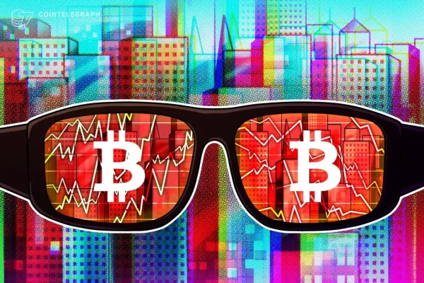 Bitcoin 80 bin doların altına indi, ABD'de üretici fiyatları dört yılın en yüksek artışını kaydetti