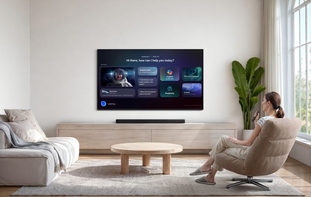 TCL, Samsung’un Mini LED etiketini ‘haksız reklam’ diyerek dava etti