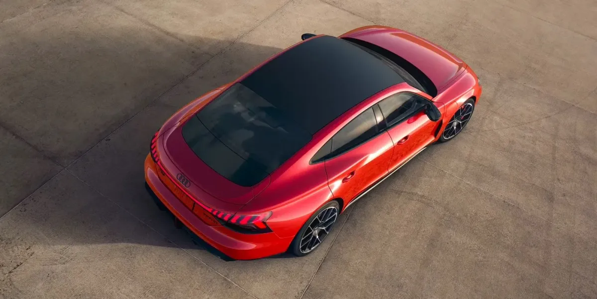 Audi, VW ve Porsche'de zor dönem ekimde elektrikli modellerde büyük indirim getiriyor