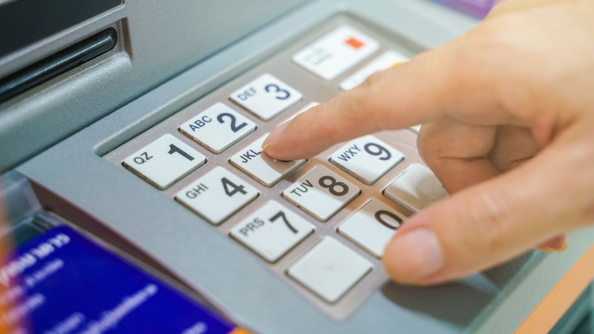 Tren de Aragua'nın ATM jackpotting malware mimarı Anibal Canelon Aguirre yakalandı