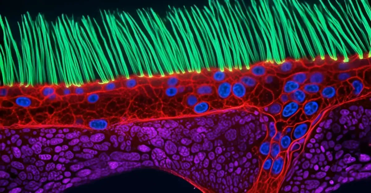 Nikon'un Small World in Motion yarışmasında birinci olan video üretken yapay zekâ kullanımı nedeniyle diskalifiye edildi