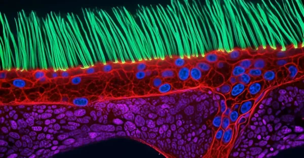 Nikon'un Small World in Motion yarışmasında birinci olan video üretken yapay zekâ kullanımı nedeniyle diskalifiye edildi