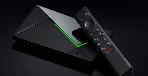 Nvidia Shield TV Pro'ya 100 dolar zam geldi