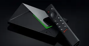 Nvidia Shield TV Pro'ya 100 dolar zam geldi