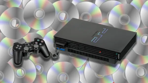 Jailbreak'li PS5'lere PS2 disklerinden oyun çalıştıran PS5SX2 emulatorü geldi