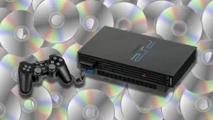 Jailbreak'li PS5'lere PS2 disklerinden oyun çalıştıran PS5SX2 emulatorü geldi