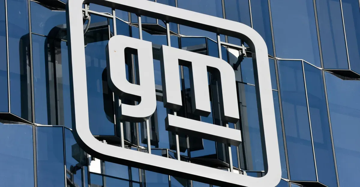 General Motors sürüş alışkanlığı verisi satışı iddialarını 220 milyon dolarla kapatıyor