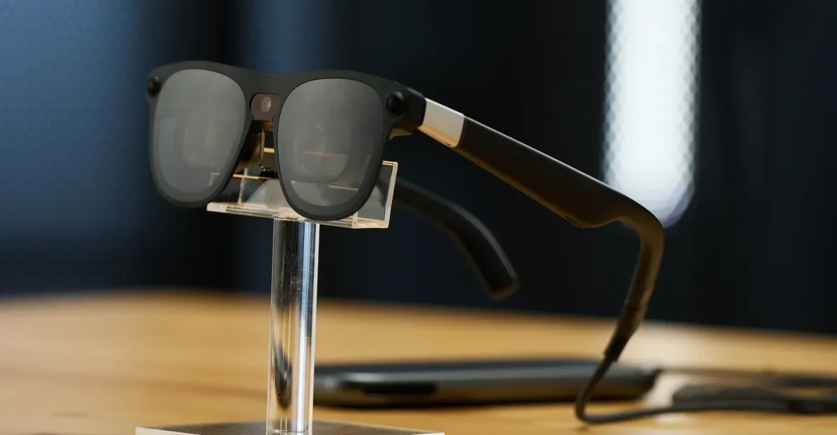 1.279 dolardan başlayan Xreal Aura, Meta VR gözlükleriyle yarışa giriyor
