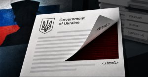 UAC-0099, Ukrayna hükümet personelini ASHVEIN RAT ile hedefliyor, komutlar HTML’de gizli