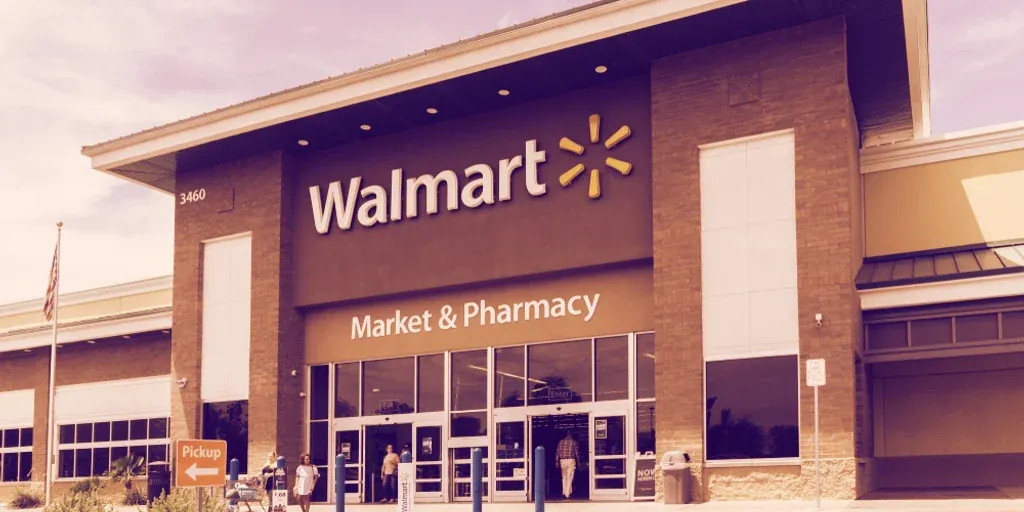 Walmart, OKX-ICE tokenize hisse platformuna itiraz eden şirketler arasına girdi