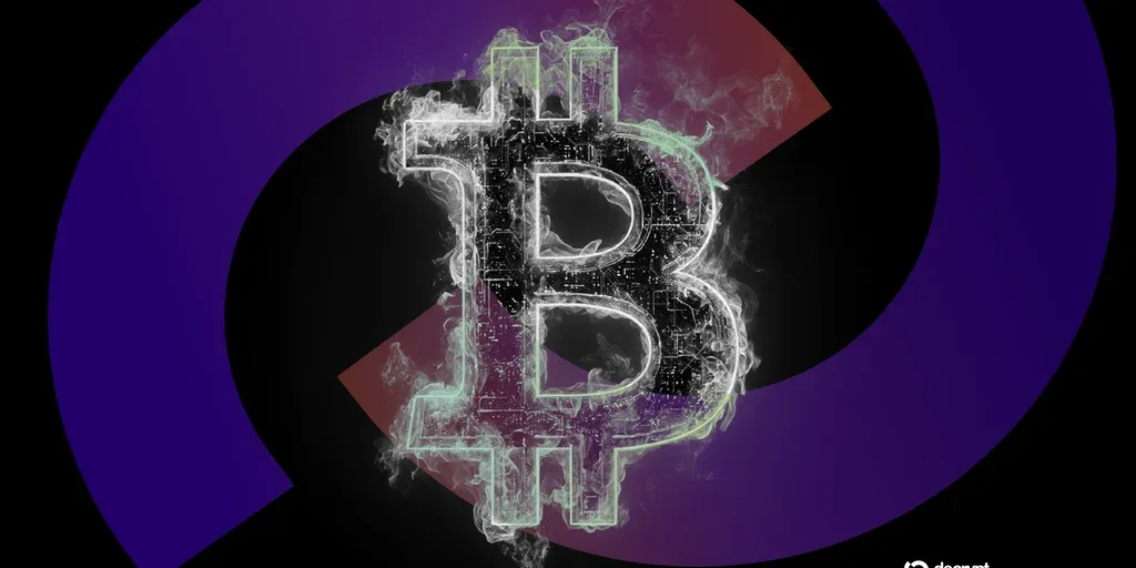 Sıcak enflasyon Fed artırımını gündeme getirince Bitcoin düştü