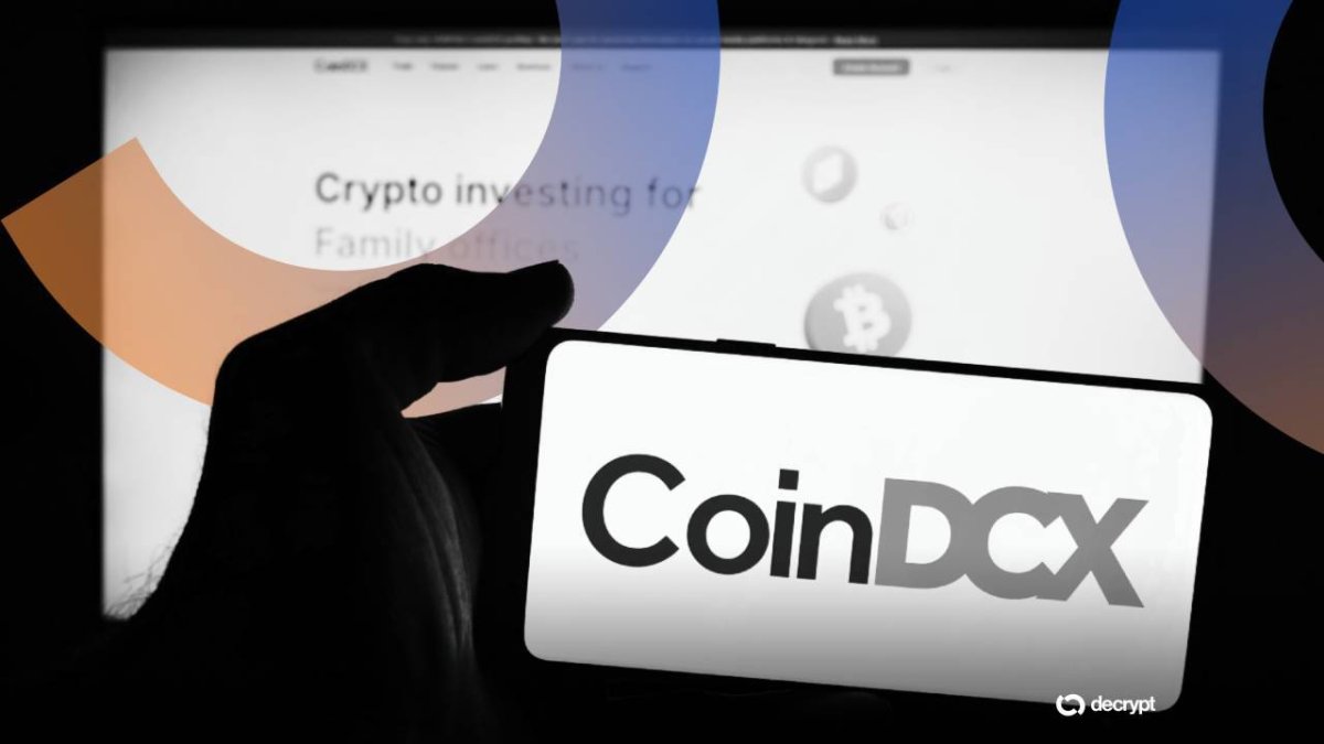 Hindistan merkezli CoinDCX, CEO'sunun 'yanlış alarm' dediği olayda 16 milyon dolar kayıp doğruladı