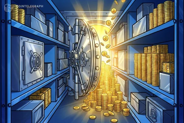 Bitcoin rezerv şirketi Strive 335 milyon dolarlık alımla varlıklarını 36.818 BTC’ye çıkardı