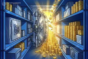 Bitcoin rezerv şirketi Strive 335 milyon dolarlık alımla varlıklarını 36.818 BTC’ye çıkardı