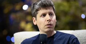 OpenAI CEO'su Sam Altman: yapay zekâ için bazı kötü şeyler olacak ama buna değer