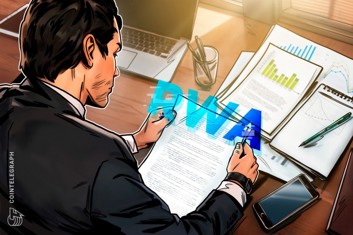 Ondo Finance halka arz öncesi yapay zekâ şirketine tokenize erişim açıyor