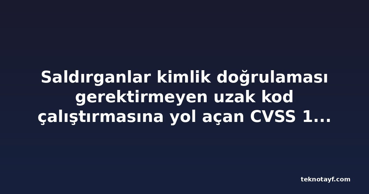 Saldırganlar kimlik doğrulaması gerektirmeyen uzak kod çalıştırmasına yol açan CVSS 10.0 Bricksforge WordPress açığını istismar ediyor