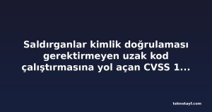 Saldırganlar kimlik doğrulaması gerektirmeyen uzak kod çalıştırmasına yol açan CVSS 10.0 Bricksforge WordPress açığını istismar ediyor