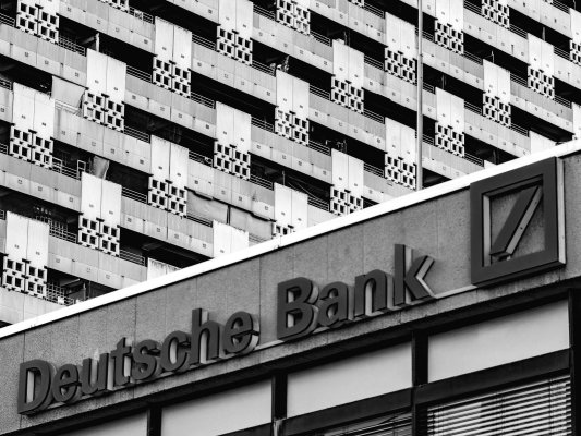 Deutsche Bank, kripto saklama hizmetini 2027'de Asya'ya taşıyacak, Almanya lansmanı haftalar içinde