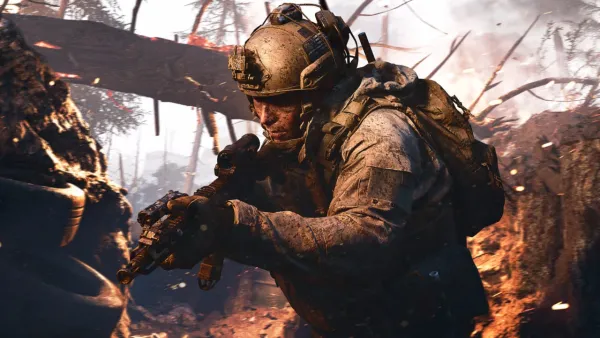 Activision kalite güvence test ekibi grev yetkisi verdi, Modern Warfare 4 çıkışı öncesi sözleşme çıkmazda
