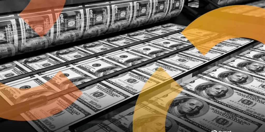 BIS ekonomistleri: Banka mevduat faizleri stablecoin büyümesini yavaşlatıyor