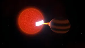 MIT astronomları milyarlarca yıl sürebilecek yıldız ziyafeti keşfetti