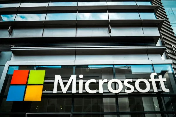 Microsoft yaklaşık 60 bin çalışana gönüllü ayrılma teklifi sundu