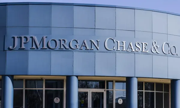 JPMorgan'da kart harcamaları 539 milyar dolara çıktı, kredi kalitesi güçlendi