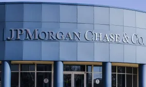 JPMorgan'da kart harcamaları 539 milyar dolara çıktı, kredi kalitesi güçlendi