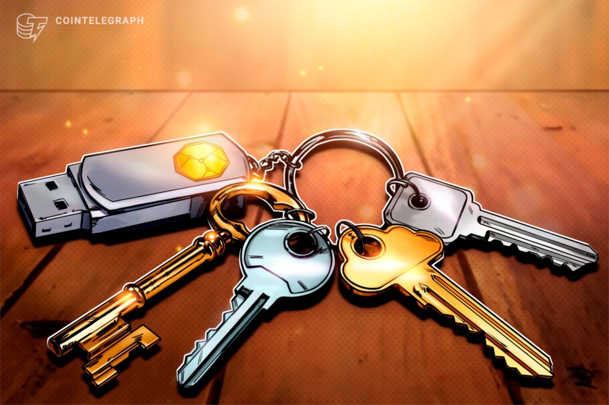 Kripto kullanıcıları donanım cüzdanlarının tedarik zincirine güvenebilir mi?