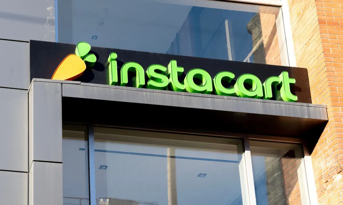 DoorDash, Instacart'ı bu hafta satın alabilir