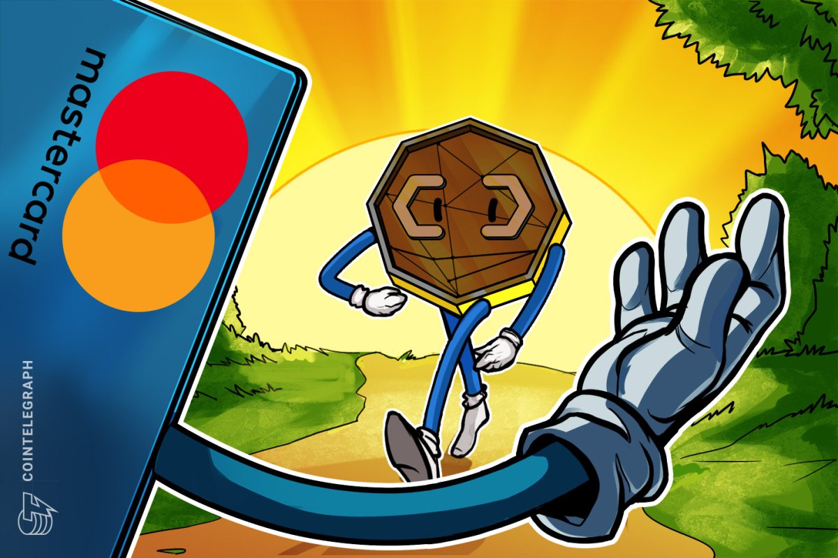 Mastercard, stablecoin bakiyelerini geleneksel bankacılık ve kart ödemelerine entegre ediyor